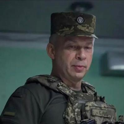 斜雨骑驴观沧海：瑟尔斯基称已经将国产无人