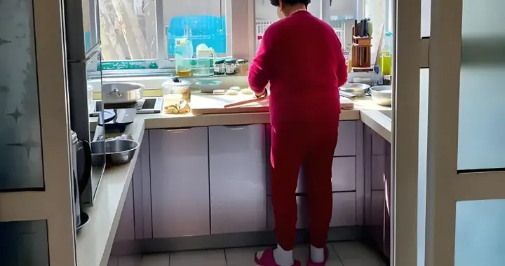 真正心疼儿女，不拖累儿女的老人，大多都有这4个不起眼的优点
