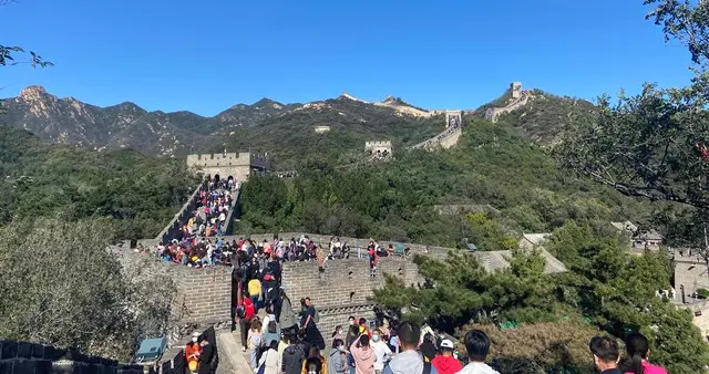 国庆出游8.26亿人次！消费转向体验经济，这些赛道闷声赚大钱