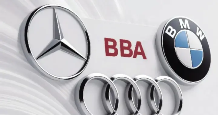 BBA开年放王炸：新车最高降价27万，现在入手是捡漏还是陷阱？