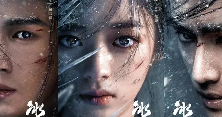 笑疯了！楚乔传2开播口碑崩盘，原版演员集体下场内涵，太扎心了