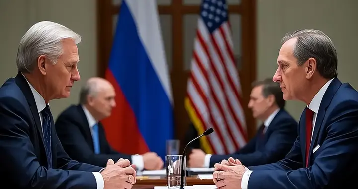 重磅外交信号！布达佩斯或将成俄美会谈地，匈牙利表态全力支持