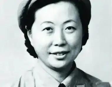 传奇人物沈安娜，潜伏国民党心脏十四载从未见暴露