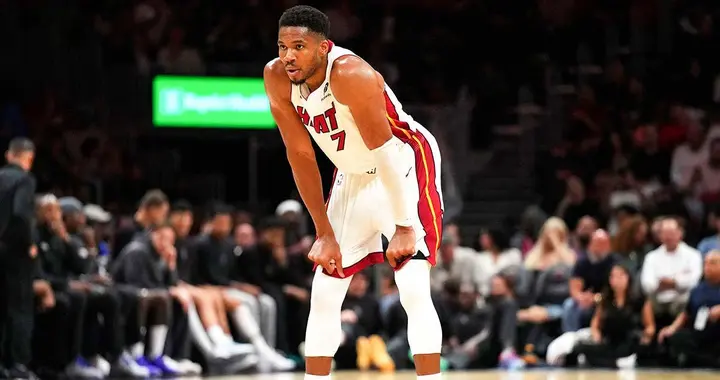 NBA传闻：巴恩斯已开始酝酿热火队字母哥与尼克斯队唐斯交易方案