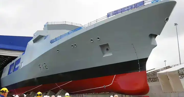 减配减配再减配，预算不足就减配的英国31型护卫舰！