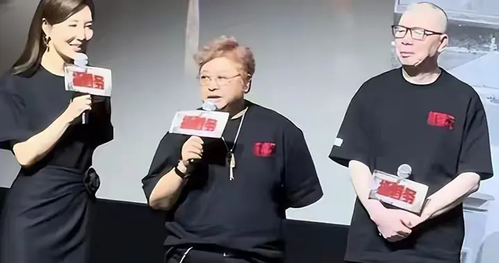 韩红一句话又给自己惹来麻烦，莫让好人越来越难做