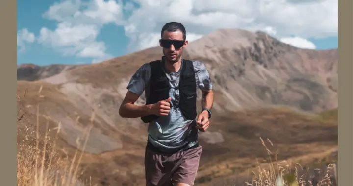 当「世界最强」的山地跑者，开始无视胜负