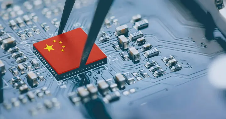 要不是法媒披露，我都不知道，中国的强大竟然给西方这么大的压力