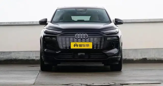 试驾奥迪Q6L etron乾崑版，家用豪华纯电SUV之选，靠谱实在！
