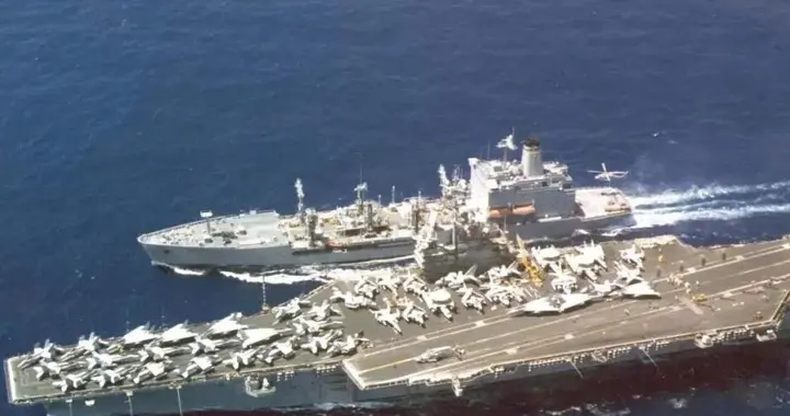 德媒戳破真相：美国在台湾问题上，根本没打算跟我们讲道理！