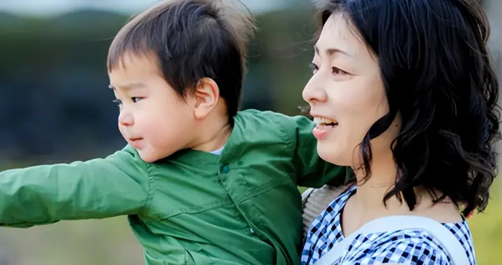 自从生了儿子才知道，男人从小就聋，为啥娃非得等你发火了才听话