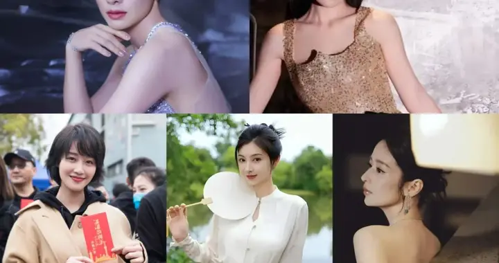 全网差评14年：内娱恶女，已翻身