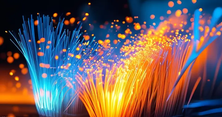 光通信龙头预告"超级"扩产！机构称光模块景气度仍处于上升通道中