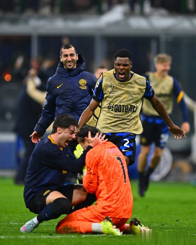 国米欧冠决赛对手分析：谁才是大巴黎的致命武器和三个弱点