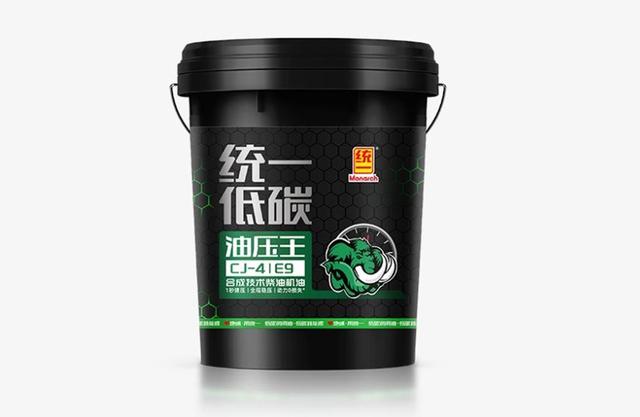 统一油压王：货车雪后高速行车指南（一）