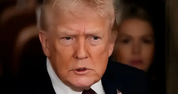 出大事了，特朗普发最后通牒，取消所有会谈，英国也果断“宣战”