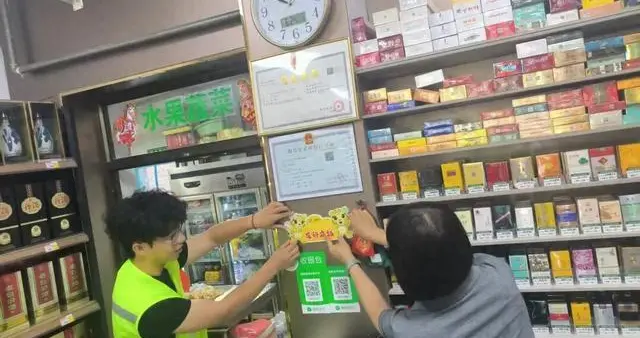 榆次使赵这波操作不简单，不喊口号只办实事，晋中凭细节赢了尊重