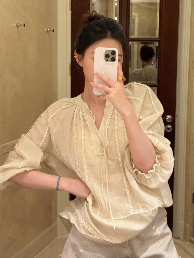 夏日穿搭|小个子不露腿穿搭