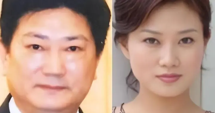 原来李途纯二婚老婆是她，曾是湖南知名主持，今丈夫去世低调生活