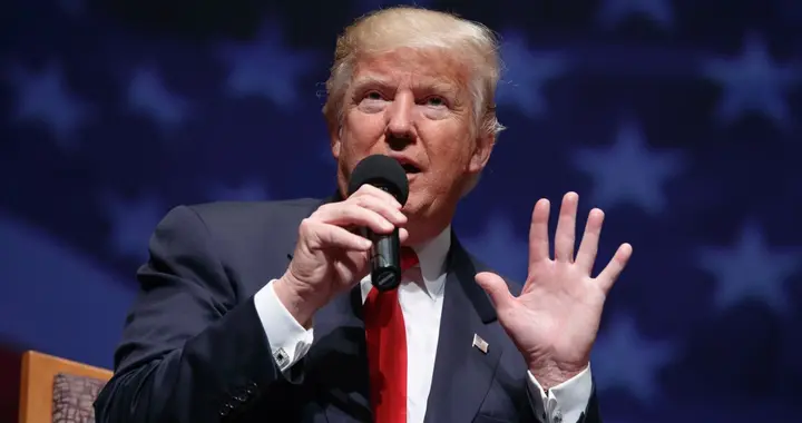 特朗普说赢定了，伊朗用导弹说不行