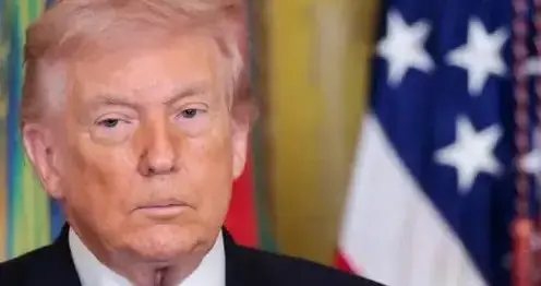 访华期间，特朗普将在台湾问题上有重大改变？立马被狠狠打脸