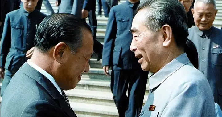 中国能迅速崛起，离不开这三大国家的帮助，其中一个令人意外