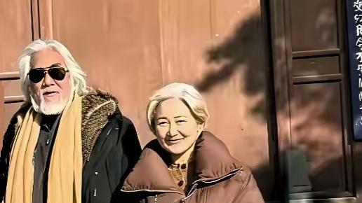 拐弯遇见你：几日前，著名武侠剧导演张纪中