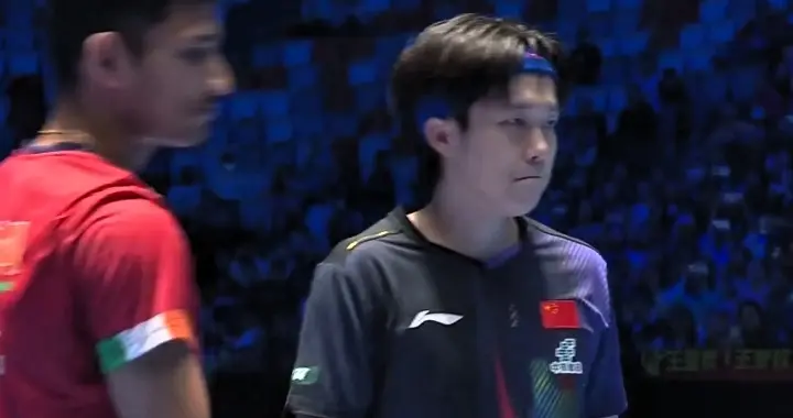 王者归来：王楚钦伤愈复出首战背后的成长蜕变