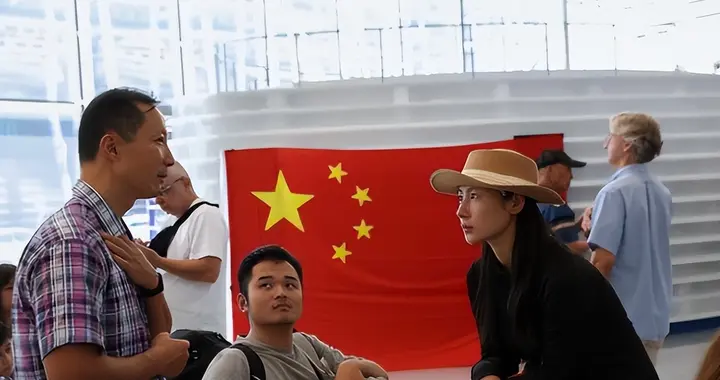 海外华人回国后态度集体转变！斩杀线开始蔓延，崇洋媚外者被打脸