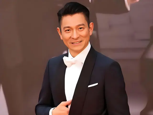 刘德华：四十年燃烧不尽的“职业火种”