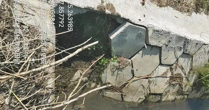 北大荒黑龙江依安农场集团有限公司千万高标准农田豆腐渣工程！