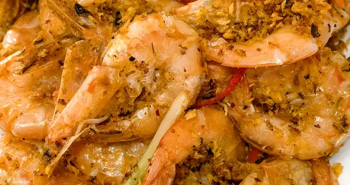 又晒春节家庭聚餐