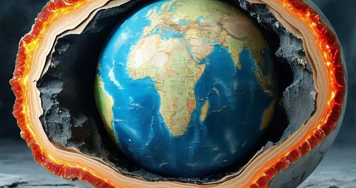 地震烈度提高一度，能量真的大一倍？