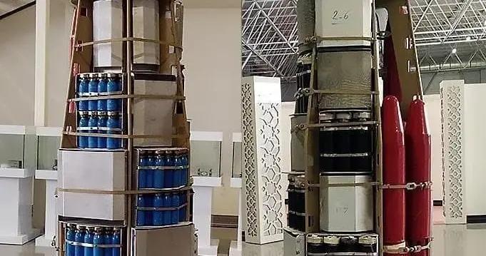 伊朗“大杀器”全解析：不是灭国神器，只是自保底牌