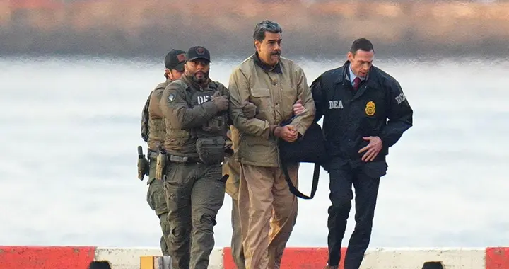 老美这波骚操作 黄金白银上涨趋势：还能“牛”多久？