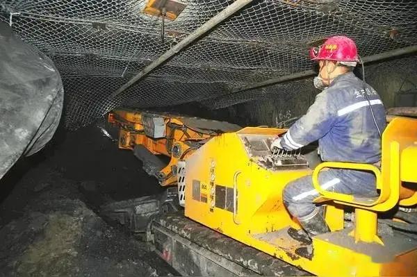 煤矿顶板管理，安全管理不可承受之重？