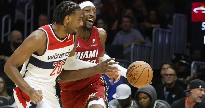 阿德巴约83分，别让“刷出来的纪录”，玷污了篮球本该有的样子