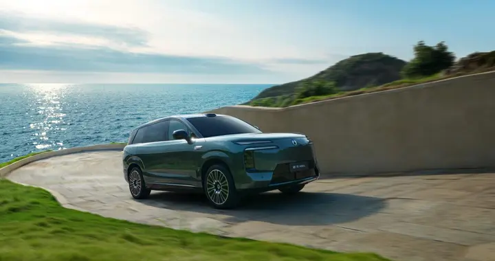 易三方杀进30万内，不容有失的腾势N8L“没玩刀法”