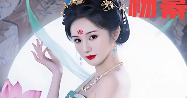 杨幂和刘亦菲谁是你心中的意难平呢？