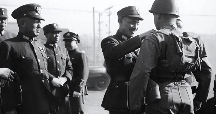 蒋介石侍卫长郝柏村晚年称：蒋介石最大错误，就是接受雅尔塔协定