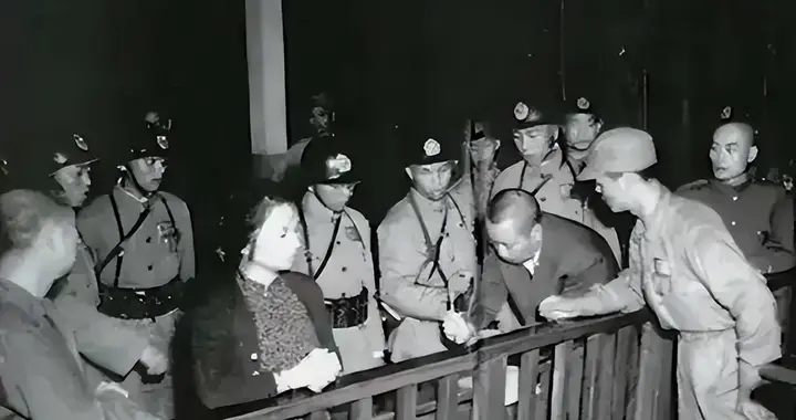 1950年吴石在台湾牺牲后，妻子和子女下场如何？该说出真相了！