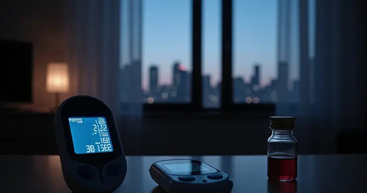 血糖高了，晚上睡觉会出现哪些信号？这些风险一定要知道