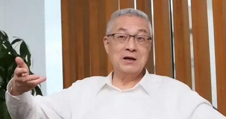 吴敦义罕见现身，被一人证实“失智”，国民党这两人同病相怜？