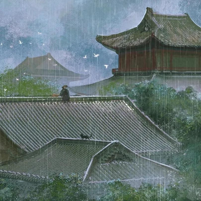 32句边塞诗词，有辽阔壮丽的风情，也有将士的悲悒情怀，妙不可言