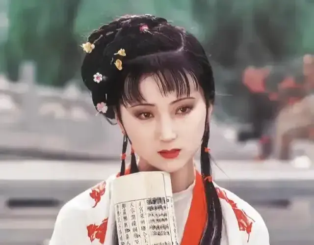 《红楼梦》金陵十二钗最全整理收藏版