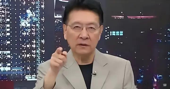 “政治金童”赵少康的荒唐戏码：揭穿国民党衰败真相