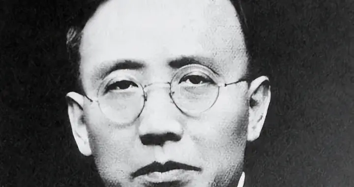 1978年，郭沫若病危，85岁的日本妻子去看望他，安娜：他不愿意谈