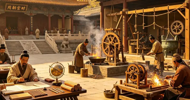 什么是“奈何万乘之主，而以身轻天下”？