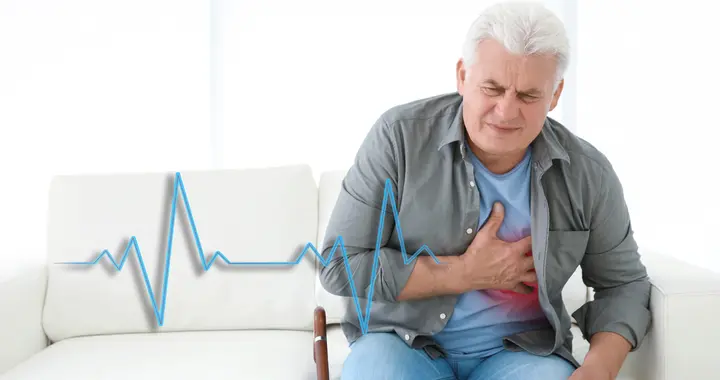 家人突发心梗，第一步不是打120！这3个动作能救命