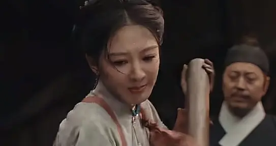 霍建华没撒谎！推剧学艺素颜出镜的杨紫，凭《家业》印证当年评价